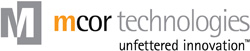Mcor Logo