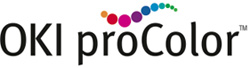 OKI Logo